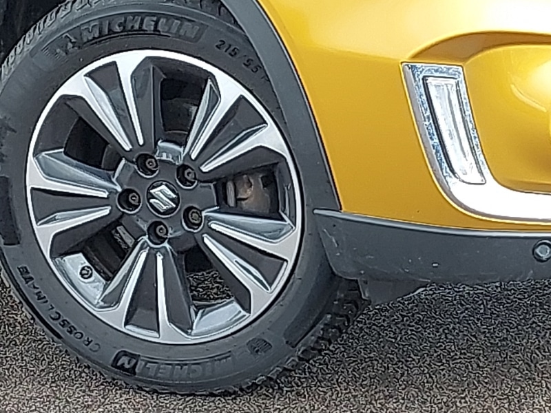 Used Suzuki Vitara 2019 for sale - 78203402: Photo 9