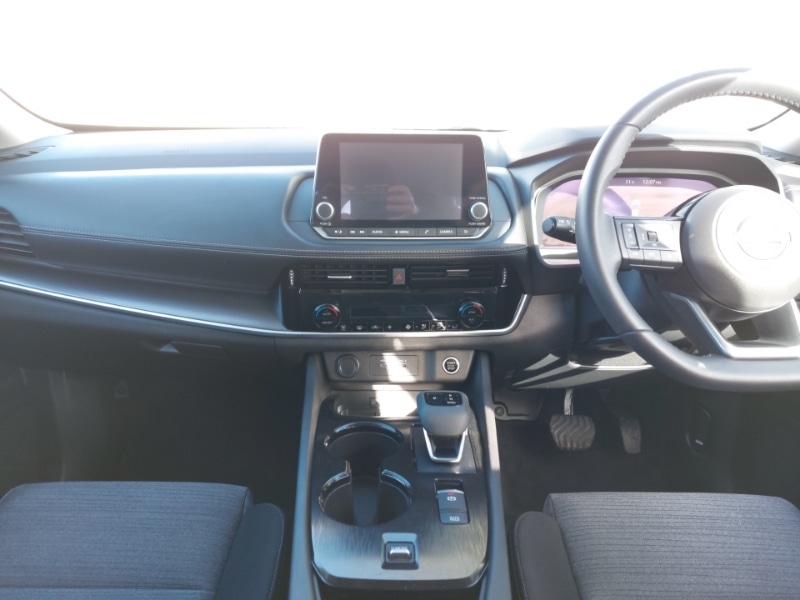 Used Nissan X-Trail 2025 for sale - 77832564: Photo 2