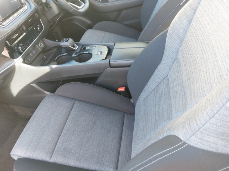 Used Nissan X-Trail 2025 for sale - 77832564: Photo 5