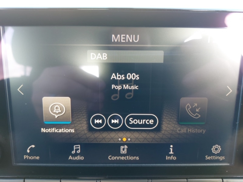 Used Nissan X-Trail 2025 for sale - 77832564: Photo 7