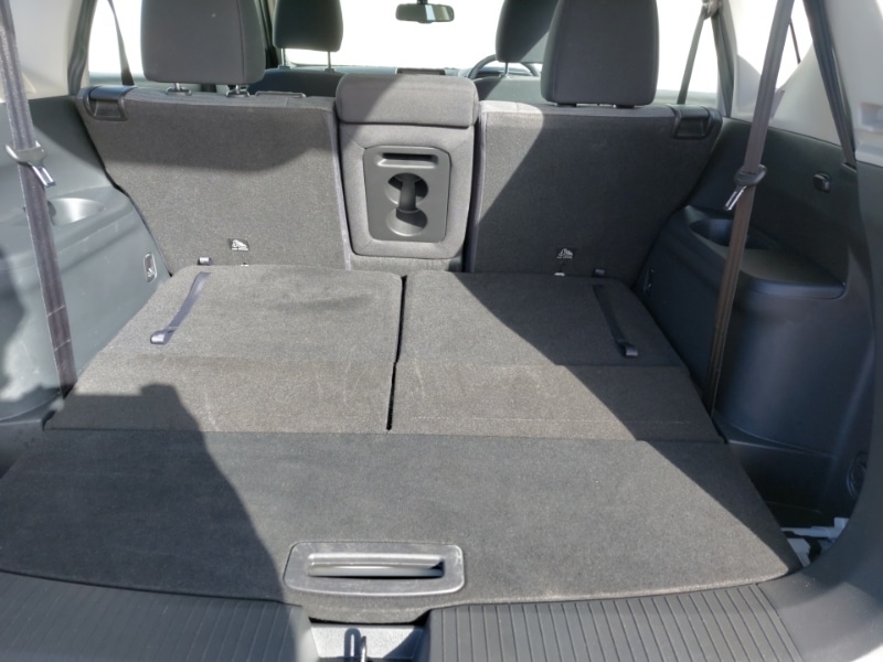 Used Nissan X-Trail 2025 for sale - 77832564: Photo 8