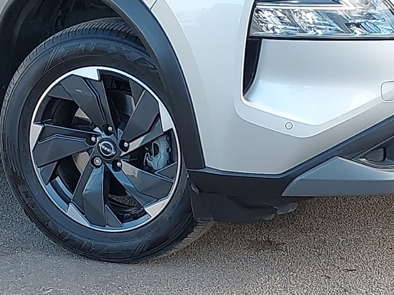 Used Nissan X-Trail 2025 for sale - 77832564: Photo 9