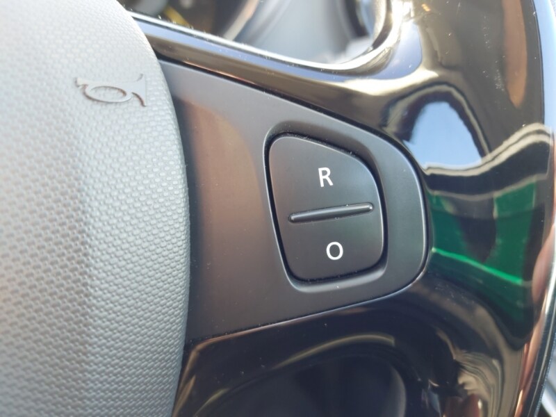 Used Renault Captur 2014 for sale - 77580369: Photo 13