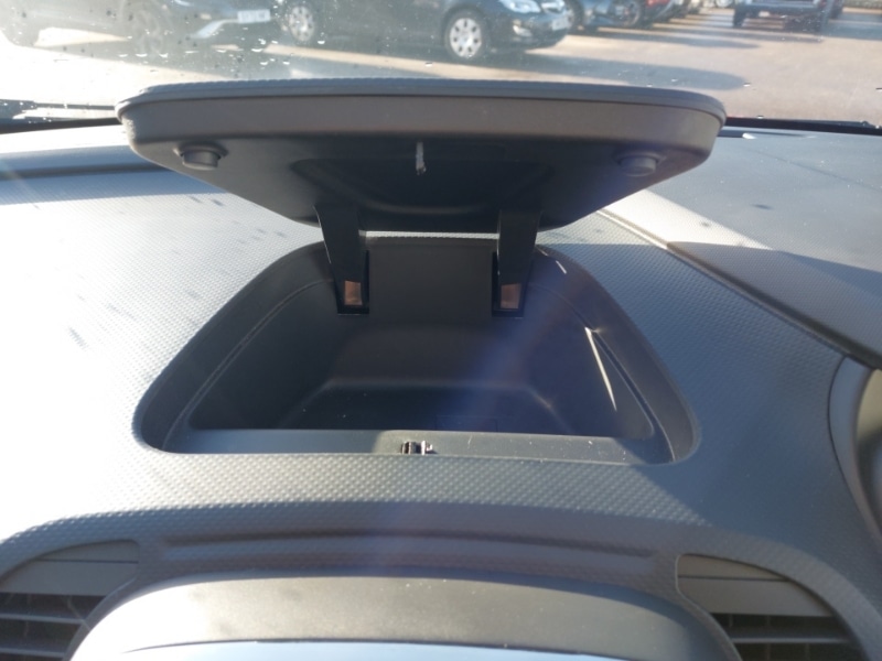 Used Renault Captur 2014 for sale - 77580369: Photo 19