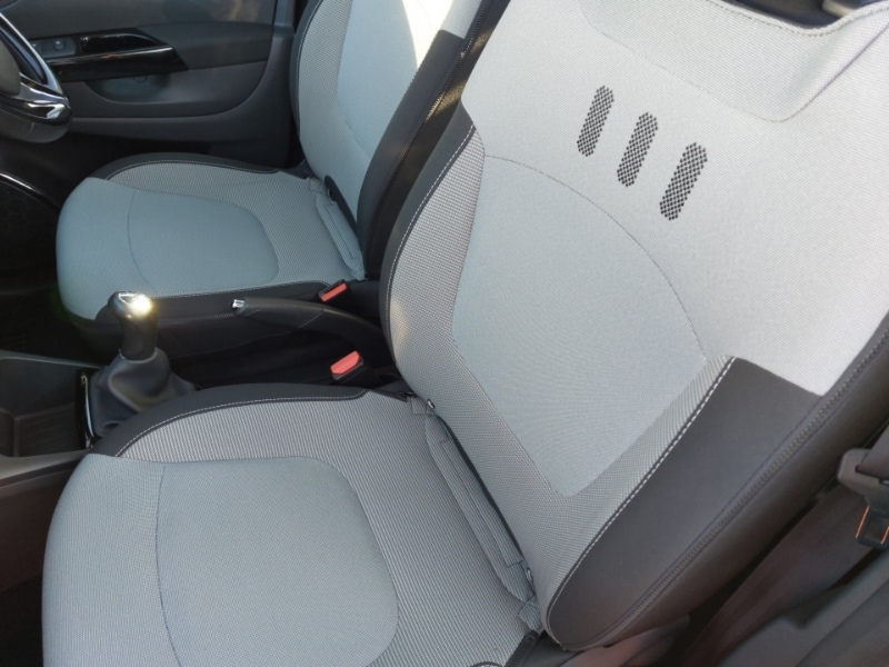 Used Renault Captur 2014 for sale - 77580369: Photo 5