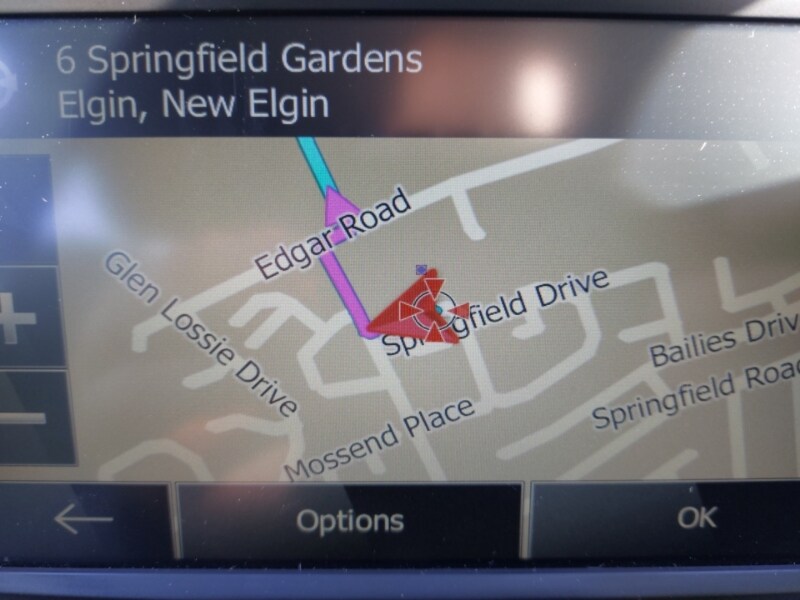 Used Renault Captur 2014 for sale - 77580369: Photo 7