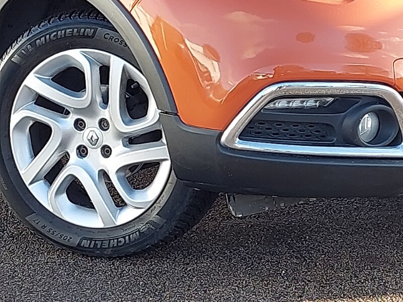 Used Renault Captur 2014 for sale - 77580369: Photo 9