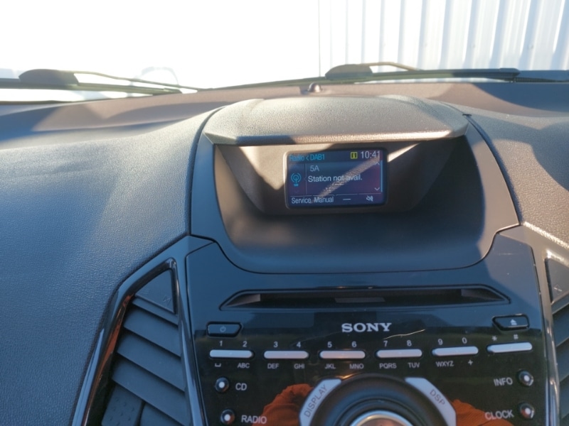 Used Ford Ecosport 2017 for sale - 77234984: Photo 10