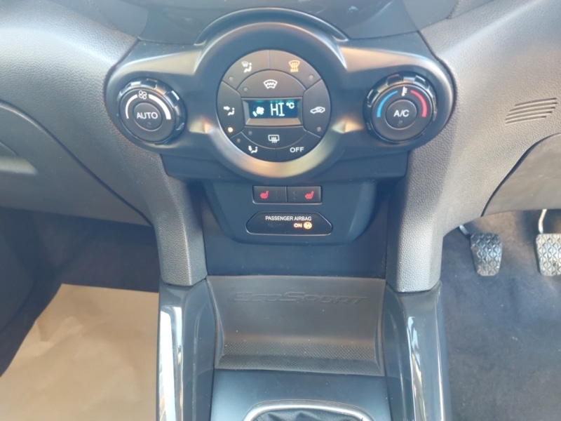 Used Ford Ecosport 2017 for sale - 77234984: Photo 13