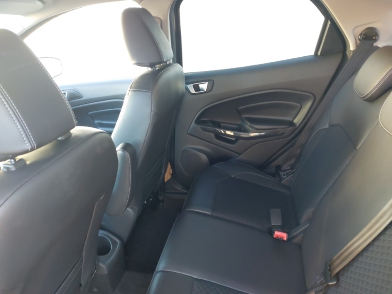 Used Ford Ecosport 2017 for sale - 77234984: Photo 6