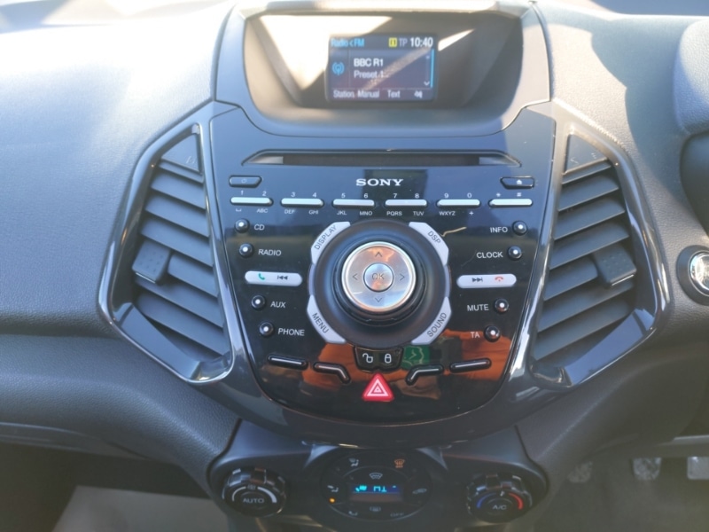 Used Ford Ecosport 2017 for sale - 77234984: Photo 7