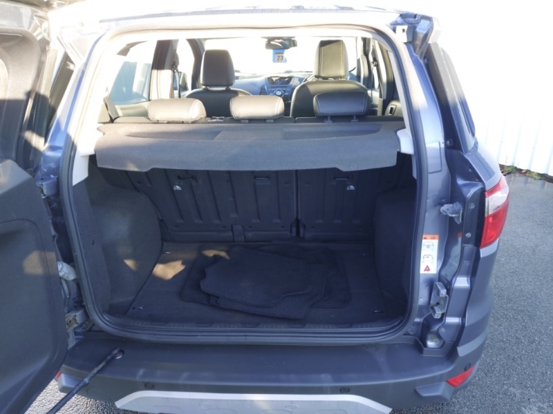 Used Ford Ecosport 2017 for sale - 77234984: Photo 8