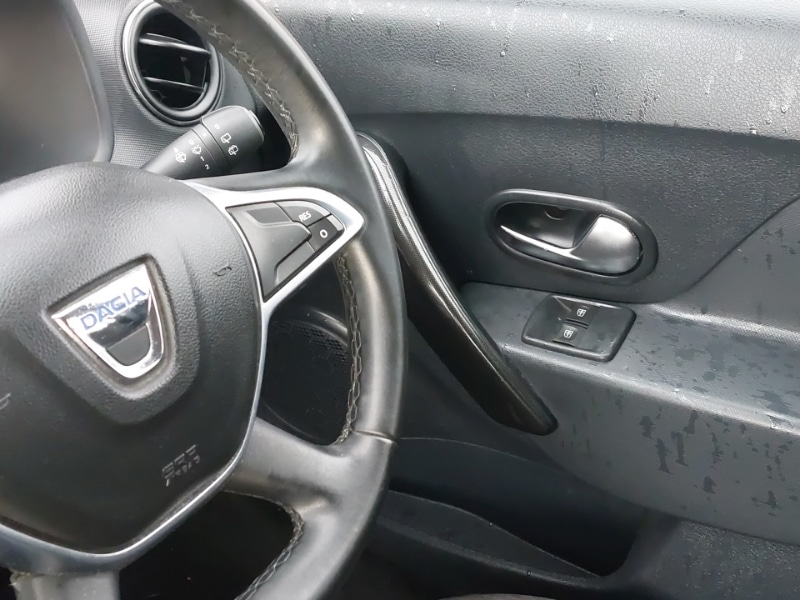 Used Dacia Logan MCV 2020 for sale - 76879877: Photo 10