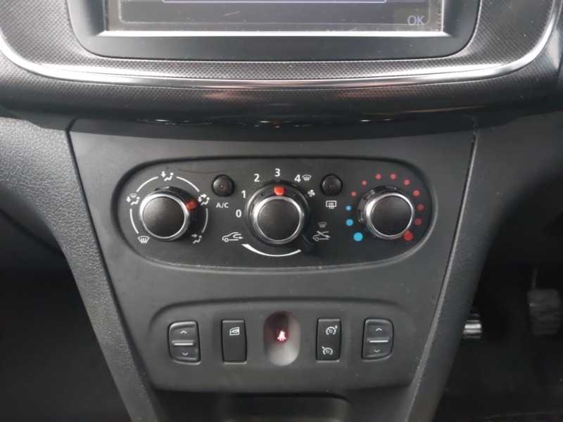 Used Dacia Logan MCV 2020 for sale - 76879877: Photo 11