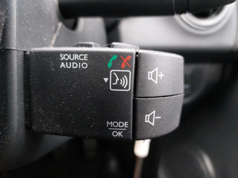 Used Dacia Logan MCV 2020 for sale - 76879877: Photo 12