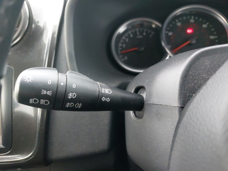 Used Dacia Logan MCV 2020 for sale - 76879877: Photo 14