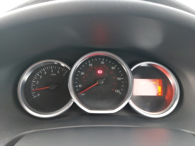 Used Dacia Logan MCV 2020 for sale - 76879877: Photo 16