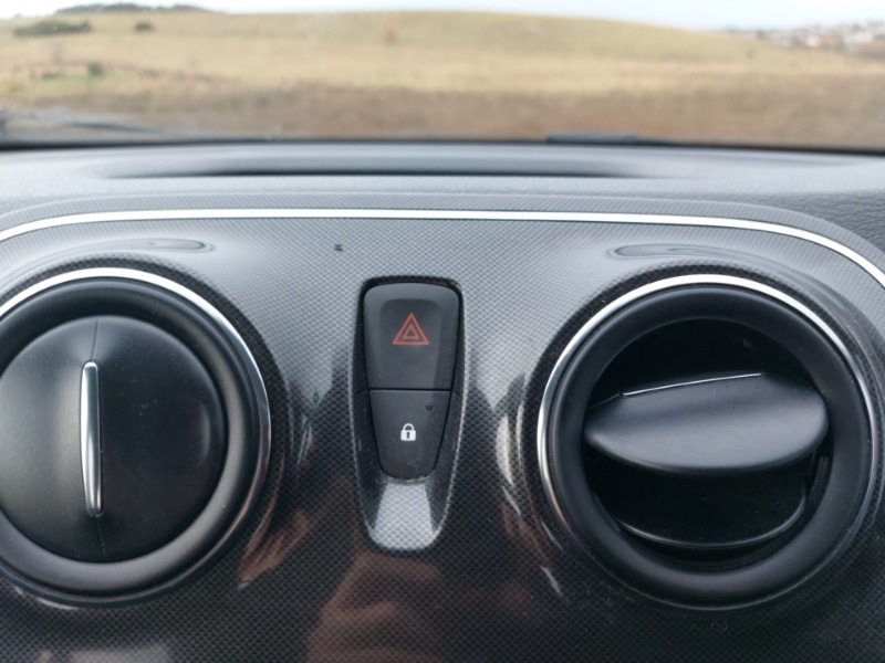 Used Dacia Logan MCV 2020 for sale - 76879877: Photo 17