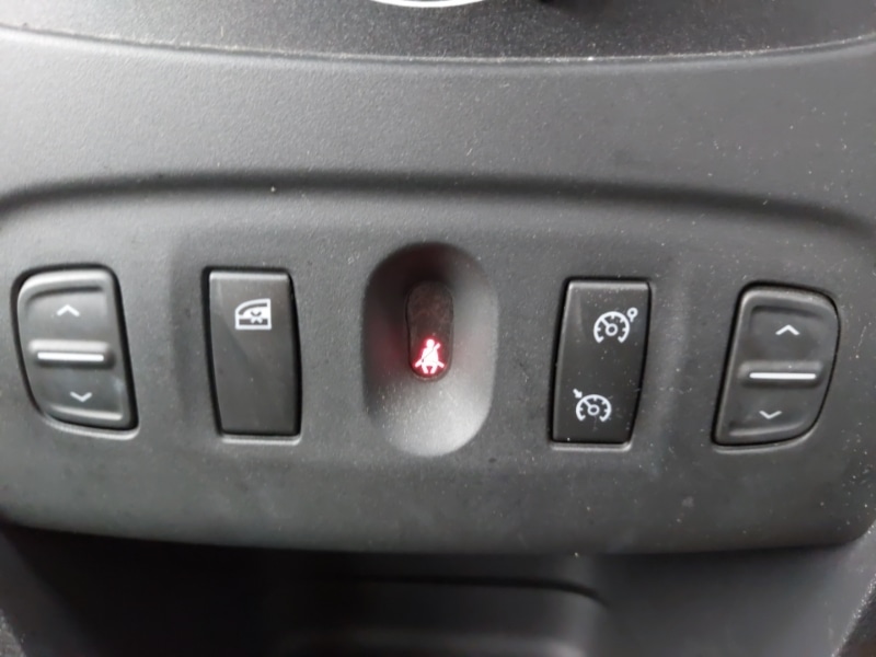 Used Dacia Logan MCV 2020 for sale - 76879877: Photo 18