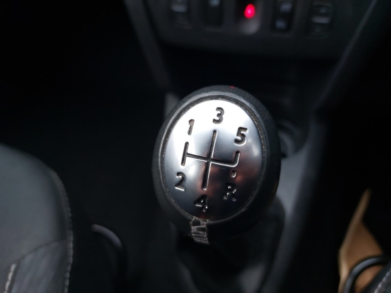 Used Dacia Logan MCV 2020 for sale - 76879877: Photo 19