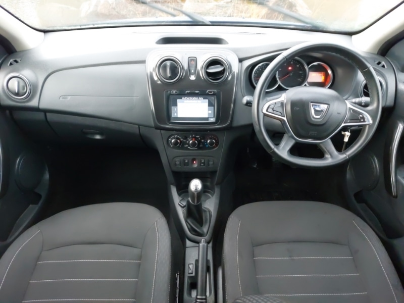 Used Dacia Logan MCV 2020 for sale - 76879877: Photo 2