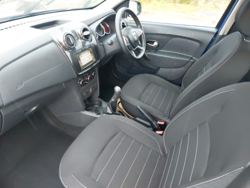 Used Dacia Logan MCV 2020 for sale - 76879877: Photo 5