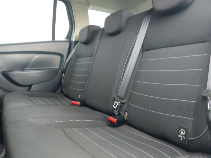 Used Dacia Logan MCV 2020 for sale - 76879877: Photo 6