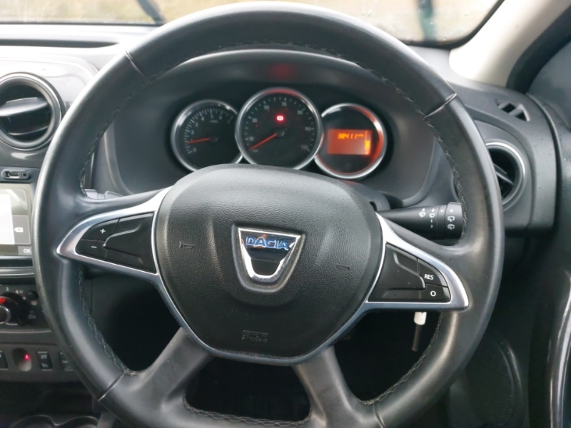 Used Dacia Logan MCV 2020 for sale - 76879877: Photo 7