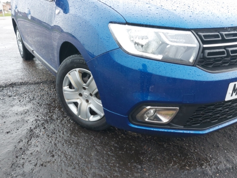 Used Dacia Logan MCV 2020 for sale - 76879877: Photo 9