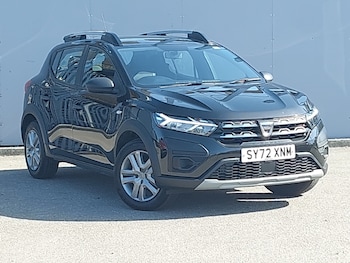 Dacia - Sandero Stepway