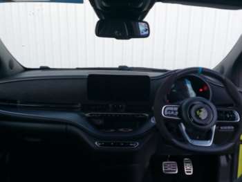 Used Abarth 500 2023 for sale - 73868241: Photo