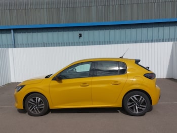 Used Peugeot 208 2022 for sale - 78821500: Photo