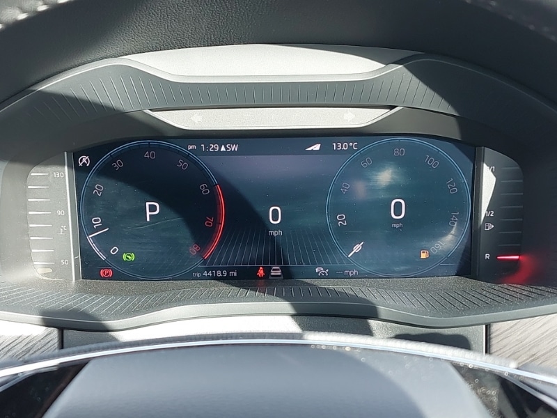 Used Skoda Kodiaq 2024 for sale - 77141745: Photo 12