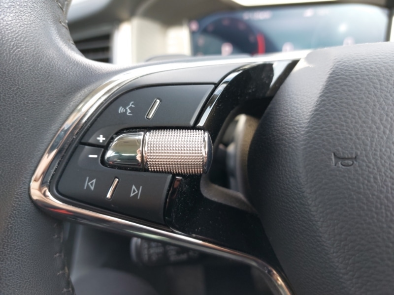 Used Skoda Kodiaq 2024 for sale - 77141745: Photo 14