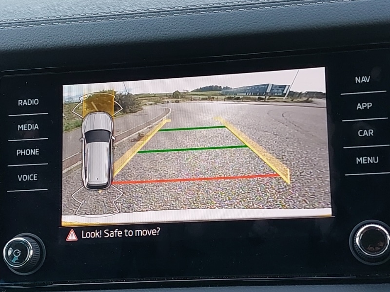 Used Skoda Kodiaq 2024 for sale - 77141745: Photo 18