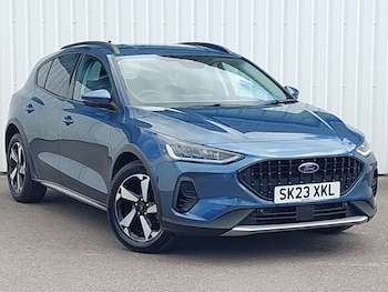 Used Ford Focus 2023 for sale - 78885142: Photo