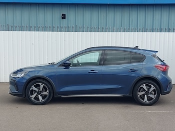Used Ford Focus 2023 for sale - 78885142: Photo