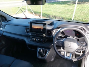 Used Renault Trafic 2025 for sale - 76238462: Photo