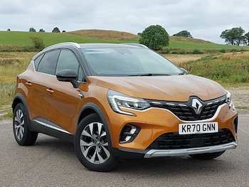 Renault - Captur