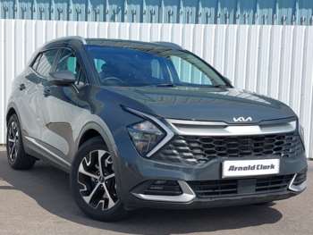 2023 - 1.6T GDi ISG 3 5dr