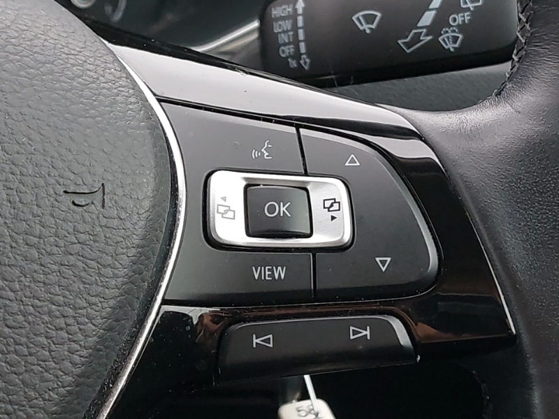 Used Volkswagen T-Roc 2020 for sale - 76498210: Photo 15