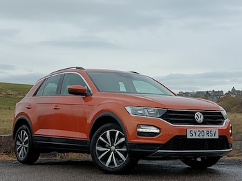 Volkswagen - T-Roc