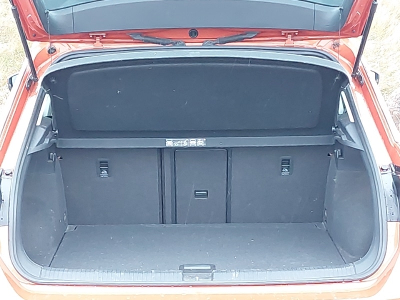 Used Volkswagen T-Roc 2020 for sale - 76498210: Photo 8