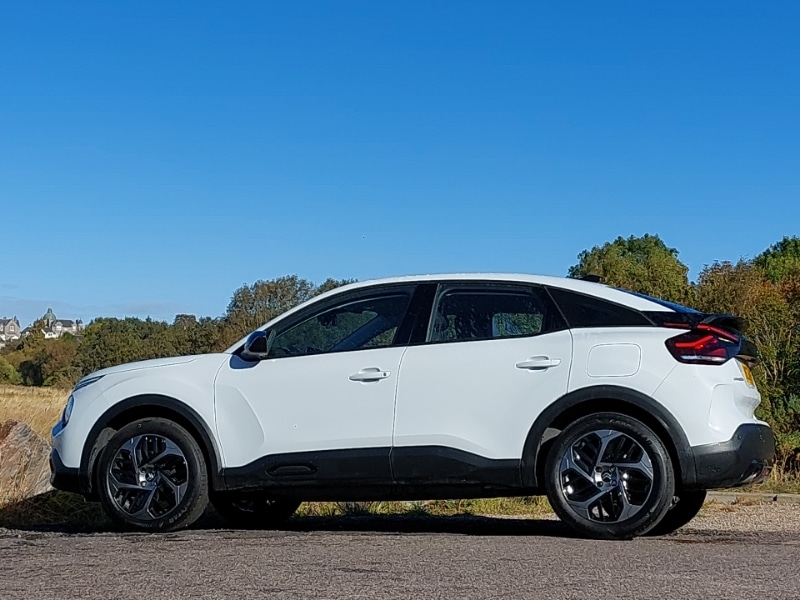 Used Citroen C4 2024 for sale - 76097940: Photo 4