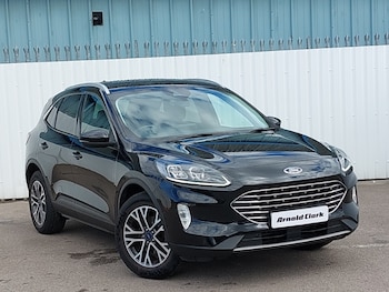 Used Ford Kuga 2023 for sale - 79581437: Photo