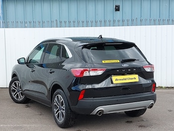 Used Ford Kuga 2023 for sale - 79581437: Photo