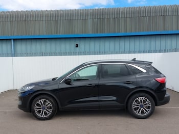 Used Ford Kuga 2023 for sale - 79581437: Photo