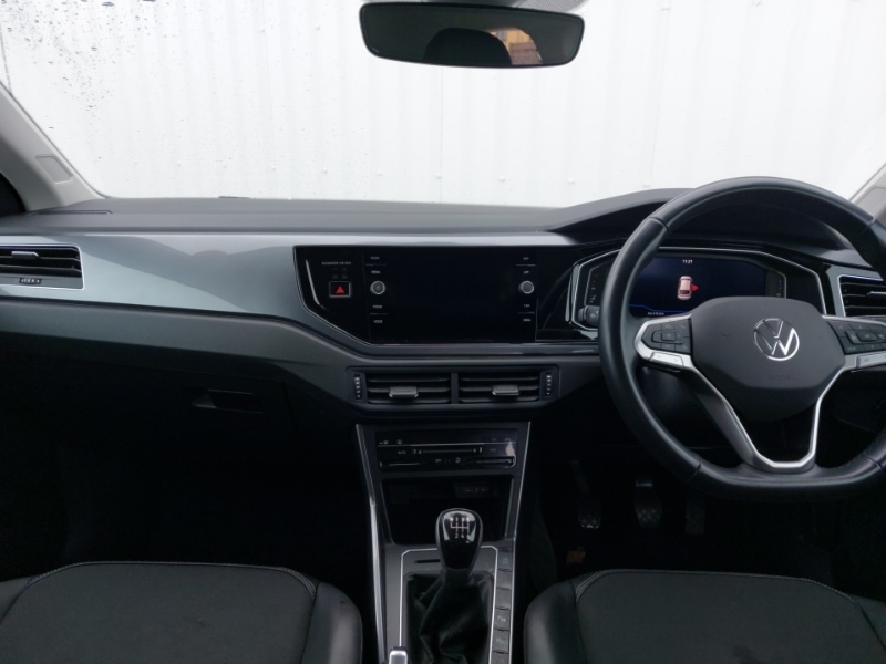 Used Volkswagen Taigo 2024 for sale - 77663979: Photo 2