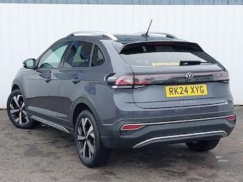 Used Volkswagen Taigo 2024 for sale - 77663979: Photo