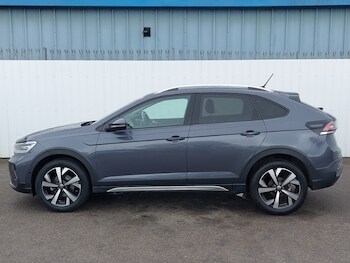 Used Volkswagen Taigo 2024 for sale - 77663979: Photo